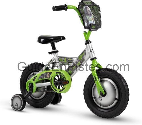 Huffy Toy Story avis et fiche technique